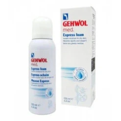 Gehwol Med Express Foam -Babor Store Med Express Foam add1 63458 6576 general