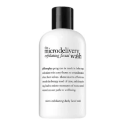 Philosophy Microdelivery Exfoliating Daily Facial Wash -Babor Store Microdelivery Exfoliating Daily Facial W 71782 1974 detail