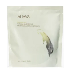 Ahava Natural Dead Sea Body Mud