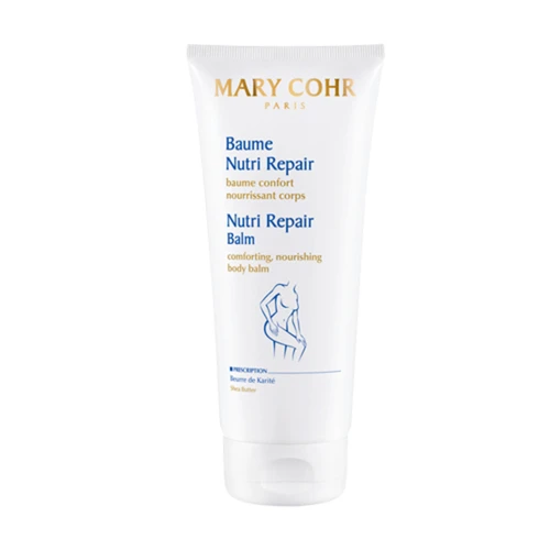 Mary Cohr Nutri Repair Balm 3 Mary Cohr Nutri Repair Balm