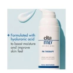 EltaMD PM Therapy Facial Moisturizer -Babor Store PM Therapy Facial Moisturizer add2 22814 9446 general