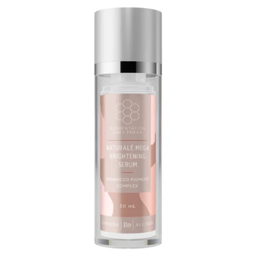 Rhonda Allison Pigmentation Solutions Naturale Mega Brightening Serum 4 Rhonda Allison Pigmentation Solutions Naturale Mega Brightening Serum - Image 2