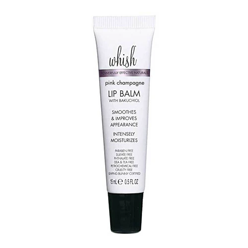 Whish Vanilla Lip Balm 3 Whish Vanilla Lip Balm