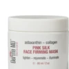 Derma MD Pink Silk Face Firming Mask -Babor Store Pink Silk Face Firming Mask 5298 detail