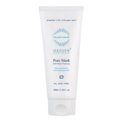 OxygenCeuticals Pore Mask