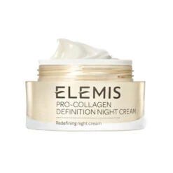 Elemis Pro-Collagen Definition Night Cream