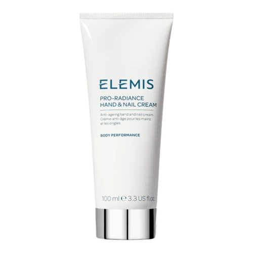 Elemis Pro-Radiance Hand And Nail Cream 3 Elemis Pro-Radiance Hand And Nail Cream