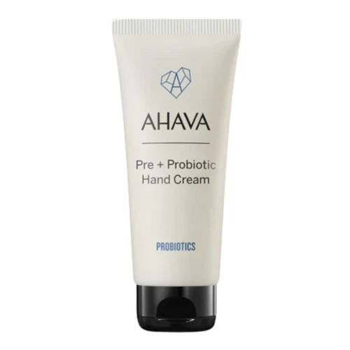 Ahava Probiotic Hand Cream 3 Ahava Probiotic Hand Cream