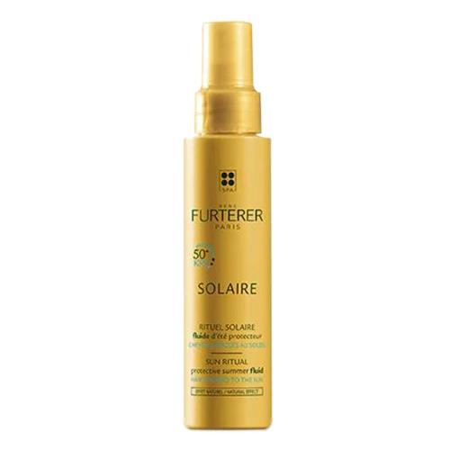 René Furterer Rene Furterer Solaire Protective Summer Fluid KPF50 3 René Furterer Rene Furterer Solaire Protective Summer Fluid KPF50