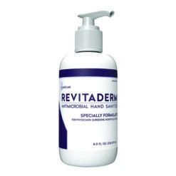 Dr.Blaines Revitaderm Antimicrobial Hand Sanitizer