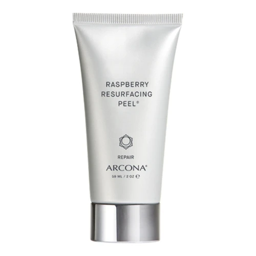 Arcona Raspberry Resurfacing Peel 3 Arcona Raspberry Resurfacing Peel