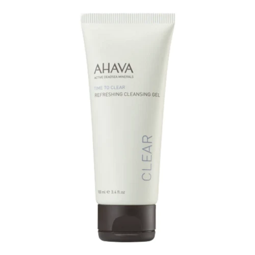 Ahava Refreshing Cleansing Gel 3 Ahava Refreshing Cleansing Gel
