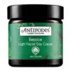Αντίποδες Antipodes Rejoice Light Facial Day Cream
