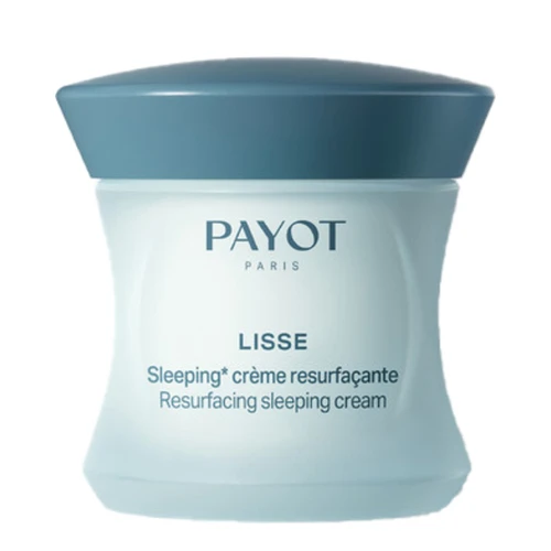 Payot Resurfacing Sleeping Cream 3 Payot Resurfacing Sleeping Cream