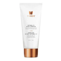 VivierSkin Retinol 1% Night Complex