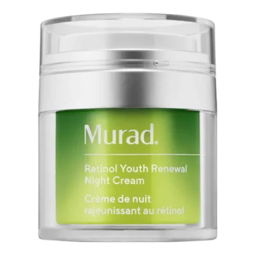 Murad Retinol Youth Renewal Night Cream 3 Murad Retinol Youth Renewal Night Cream