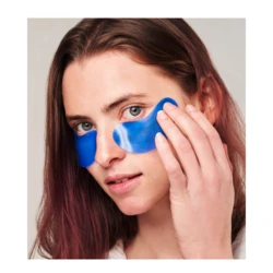 Province Apothecary Reusable Silicone Sheet Mask Set For Face + Eyes - Image 3