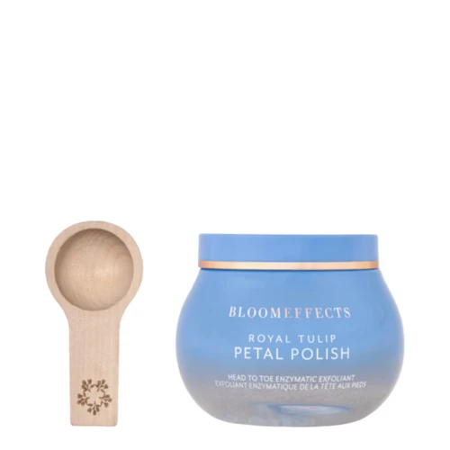 BloomEffects Royal Tulip Perfecting Polish 3 BloomEffects Royal Tulip Perfecting Polish