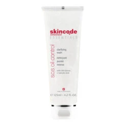 Skincode S.O.S Oil Control Clarifying Wash