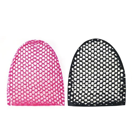 Supracor SpaCells Facial Sponge - Black And Magenta 3 Supracor SpaCells Facial Sponge - Black And Magenta