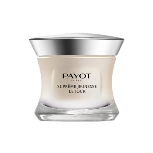 Payot SUPREME JEUNESSE Day Cream 3 Payot SUPREME JEUNESSE Day Cream