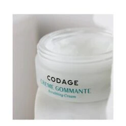 Codage Paris Scrubbing Cream -Babor Store Scrubbing Cream add2 53415 3010 general