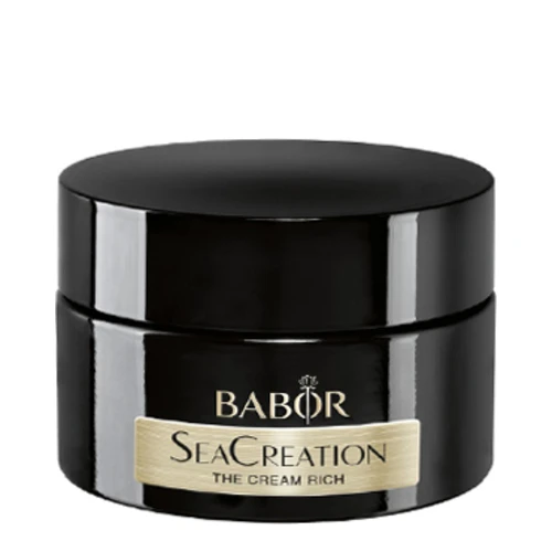 Babor SeaCreation The Cream Rich 3 Babor SeaCreation The Cream Rich