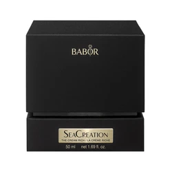 Babor SeaCreation The Cream Rich 4 Babor SeaCreation The Cream Rich - Image 2