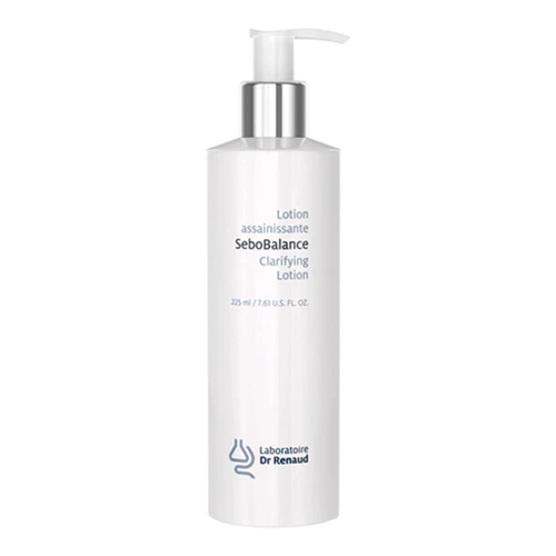 Dr Renaud SeboBalance Clarifying Lotion 3 Dr Renaud SeboBalance Clarifying Lotion