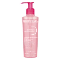 Bioderma Sensibio Foaming Gel
