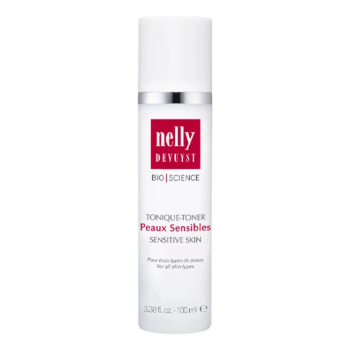 Nelly Devuyst Sensitive Skin Toner 3 Nelly Devuyst Sensitive Skin Toner