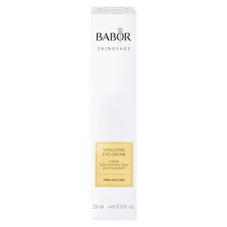 Babor Skinovage Vitalizing Eye Cream 4 Babor Skinovage Vitalizing Eye Cream - Image 2