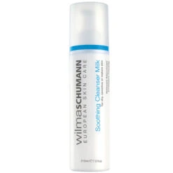 Wilma Schumann Soothing Cleanser Milk
