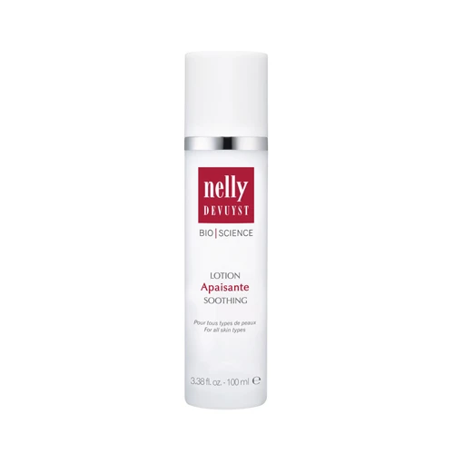 Nelly Devuyst Soothing Lotion 3 Nelly Devuyst Soothing Lotion