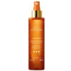 Institut Esthederm Sun Bronz 3 Suns Protective Dry Oil -Babor Store Sun Bronz 3 Suns 43465 8401 detail