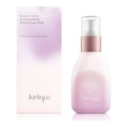 Jurlique Sweet Violet And Grapefruit Hydrating Mist -Babor Store Sweet Violet and Grapefruit Hydrating Mi 55494 1970 general