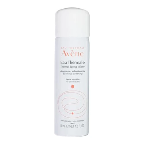 Avène Avene Thermal Spring Water Spray - Large 5 Avène Avene Thermal Spring Water Spray - Large - Image 3