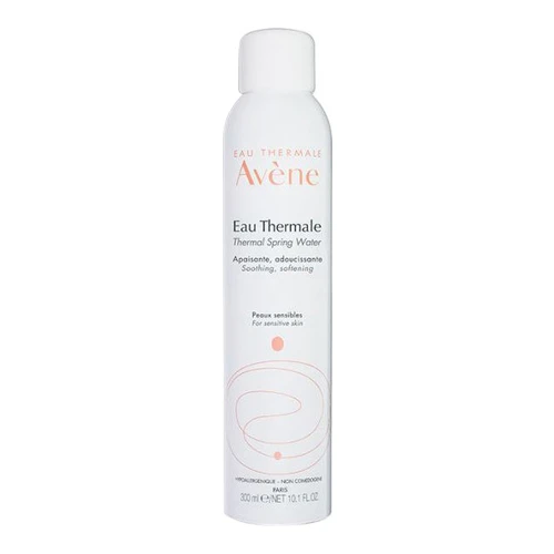 Avène Avene Thermal Spring Water Spray - Large 4 Avène Avene Thermal Spring Water Spray - Large - Image 2