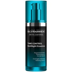Dr Schrammek Time Control RetiNight Essence