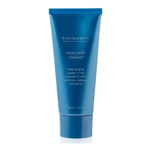 Bioelements Urban Undo Cleanser 3 Bioelements Urban Undo Cleanser