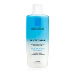 LA ROCHE-POSAY La Roche Posay Respectissime Bi-Phase Eye Makeup Remover