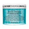 Peter Thomas Roth Water Drench Hyaluronic Cloud Mask Hydrating Gel -Babor Store Water Drench Hyaluronic Cloud Mask Hydra 38540 detail