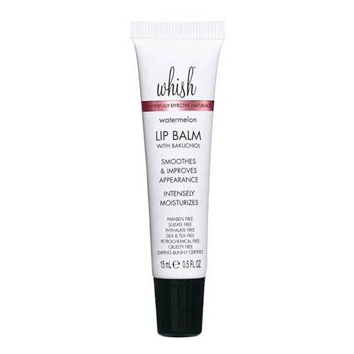 Whish Vanilla Lip Balm 5 Whish Vanilla Lip Balm - Image 3