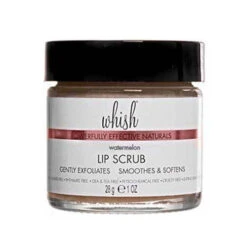 Whish Vanilla Lip Scrub 7 Whish Vanilla Lip Scrub -Babor Store Watermelon Lip Scrub 51959 detail