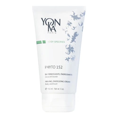 Yonka Phyto 152 Firming Treatment Cream 3 Yonka Phyto 152 Firming Treatment Cream