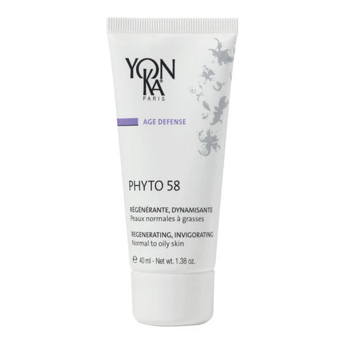 Yonka Phyto 58 PNG - Oily Skin 3 Yonka Phyto 58 PNG - Oily Skin